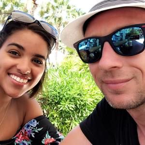 Meet your Posher, Evelyn